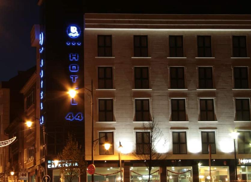 Edifici Foto