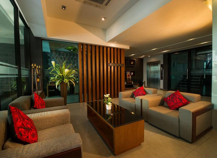 Sala Foto