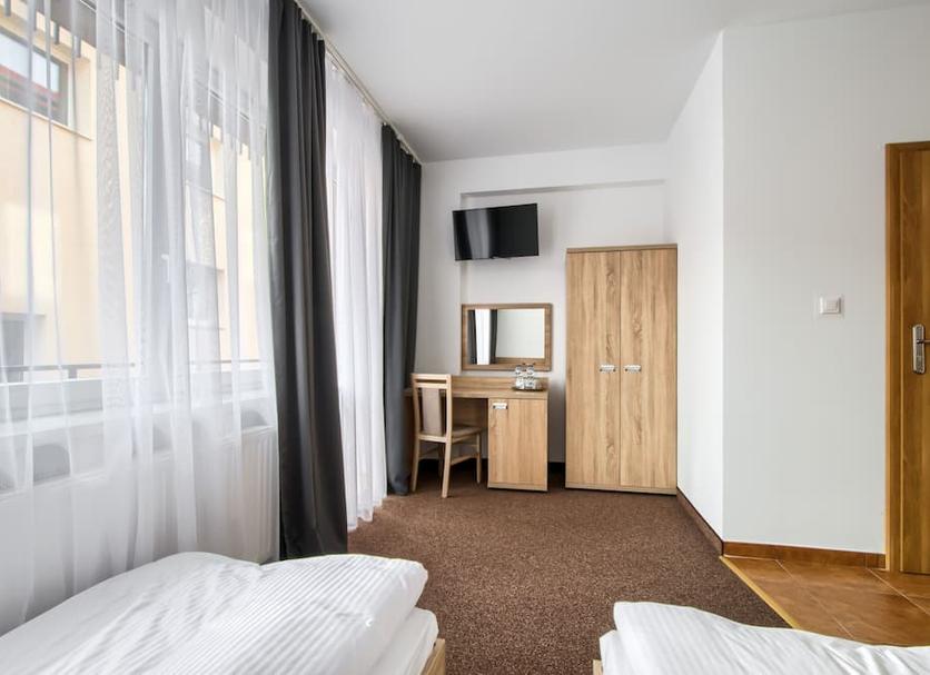 Serveis de l’habitació Foto