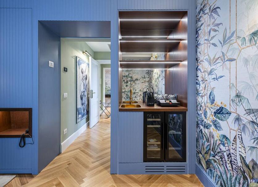 Serveis de l’habitació Foto