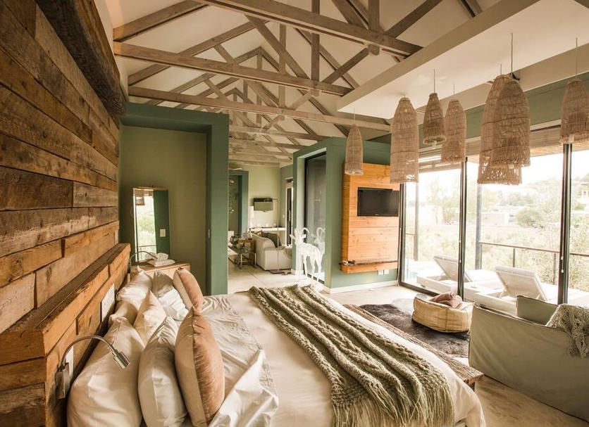 Habitació Foto