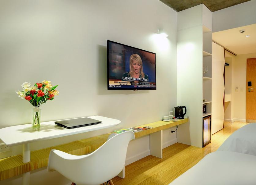 Serveis de l’habitació Foto