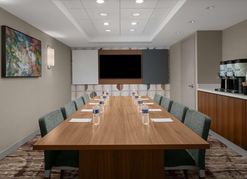 Sala de conferències Foto