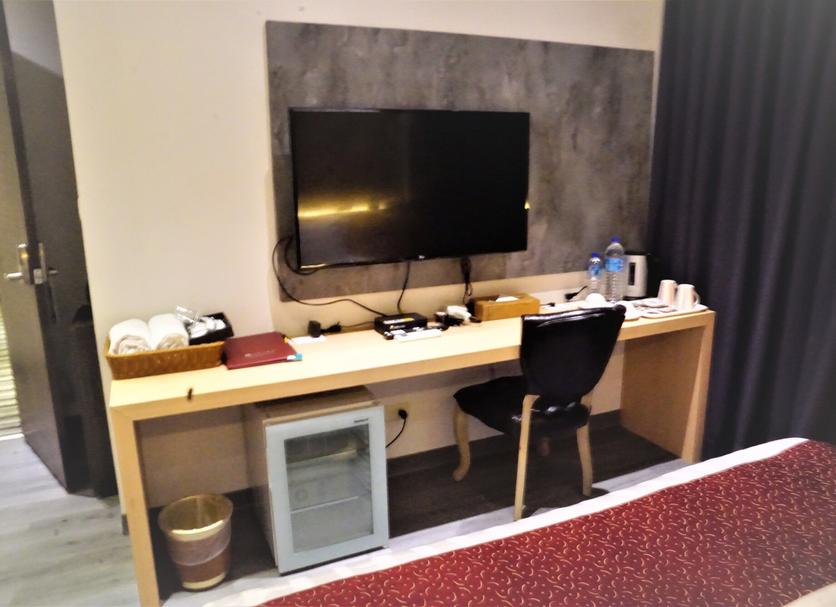Serveis de l’habitació Foto