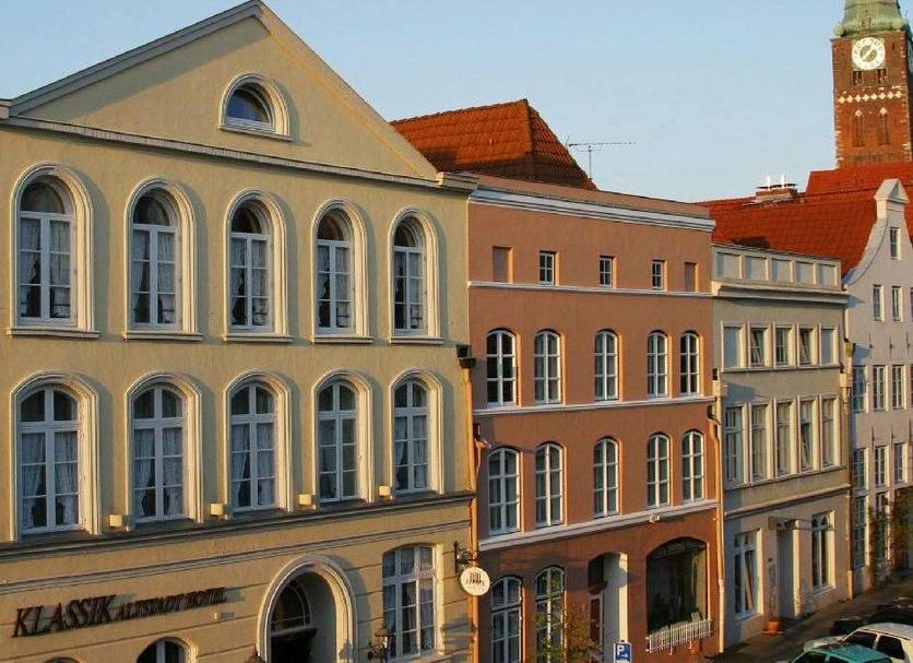 Edifici Foto