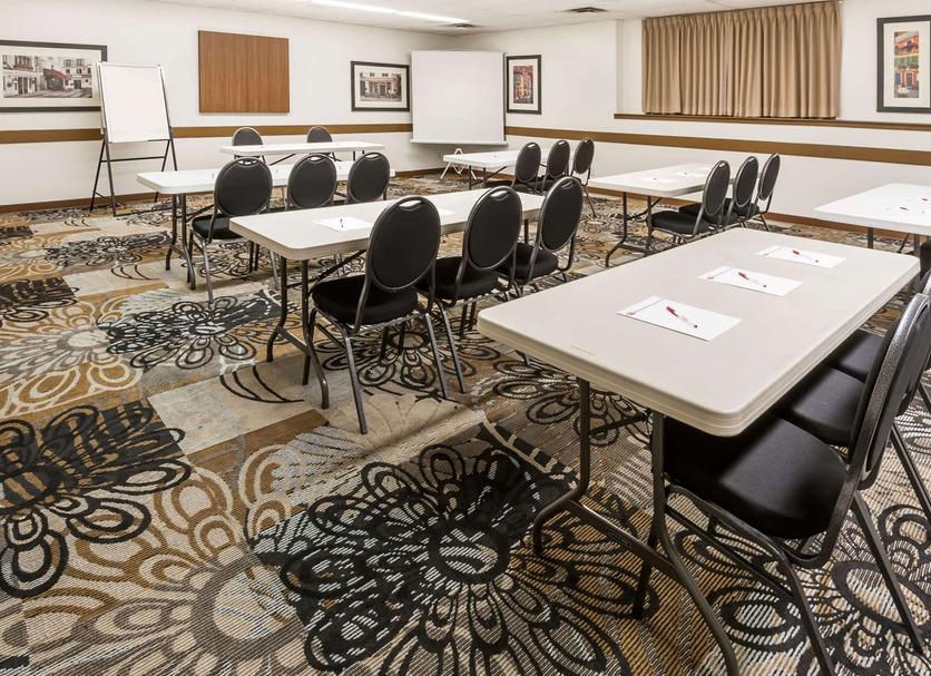 Sala de conferències Foto