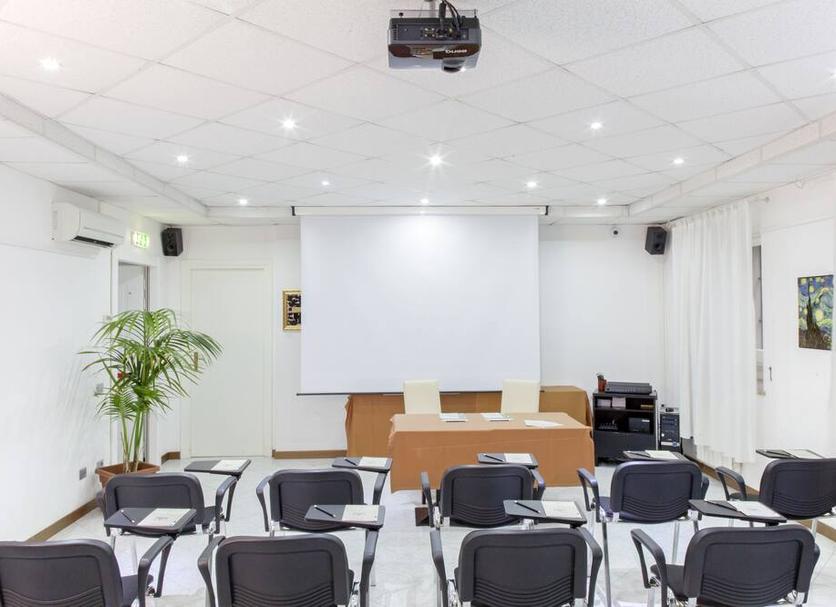Sala de conferències Foto
