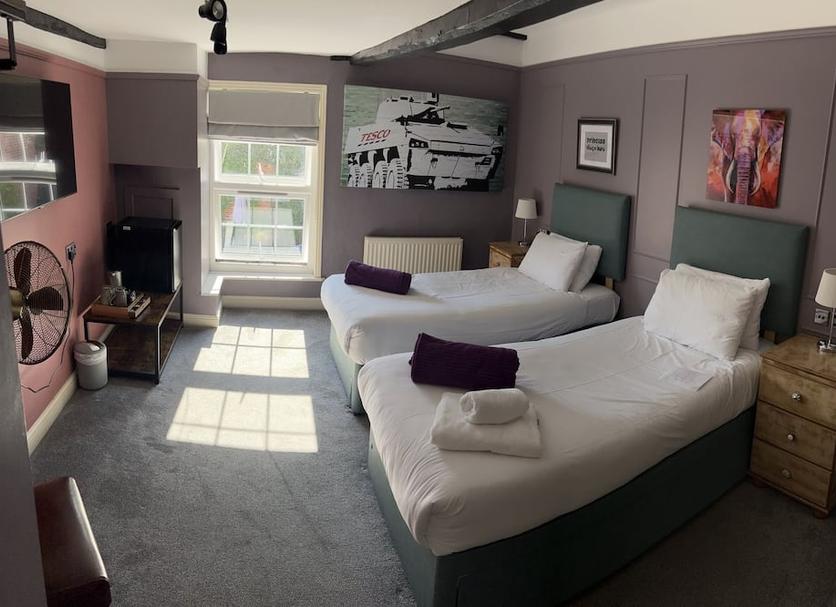 Habitació Foto
