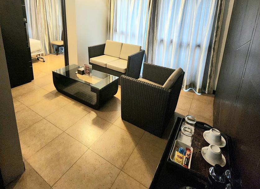 Sala Foto