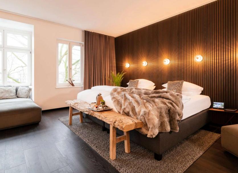 Habitació Foto