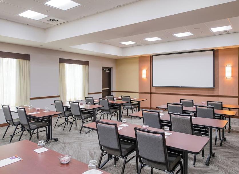 Sala de conferències Foto