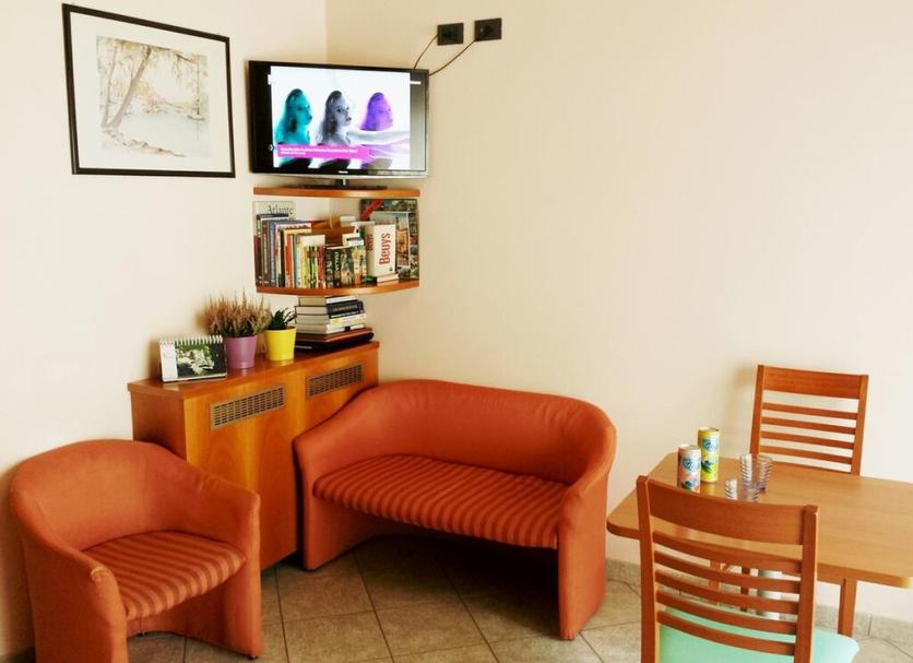 Sala Foto