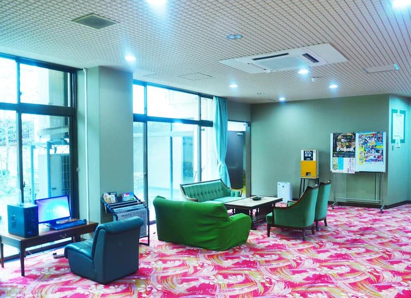 Sala d'estar Foto