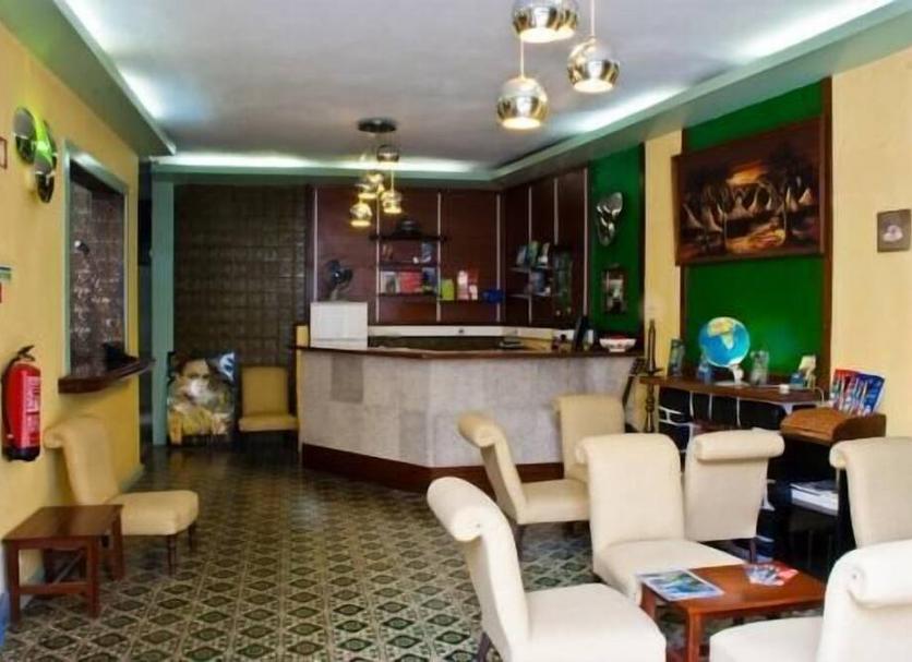 Recepció Foto