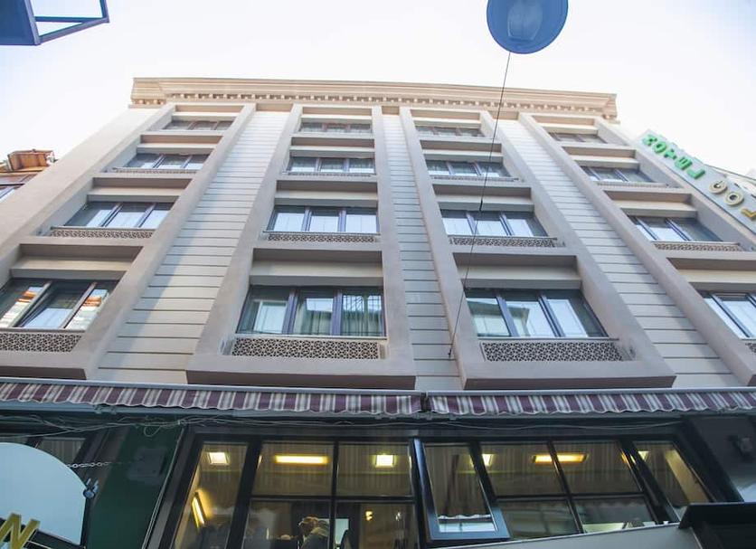 Edifici Foto