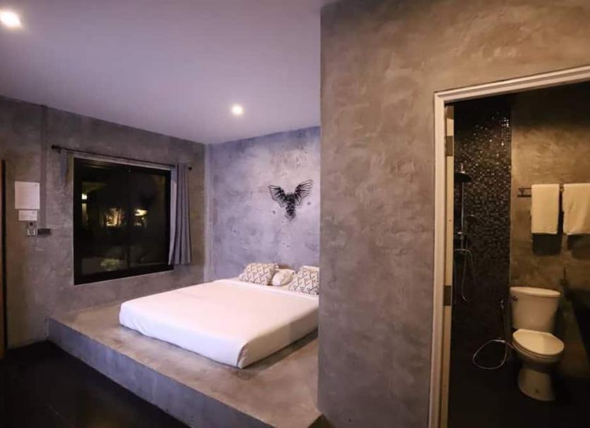 Habitació Foto