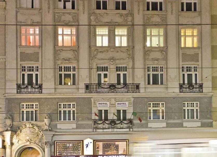 Edifici Foto