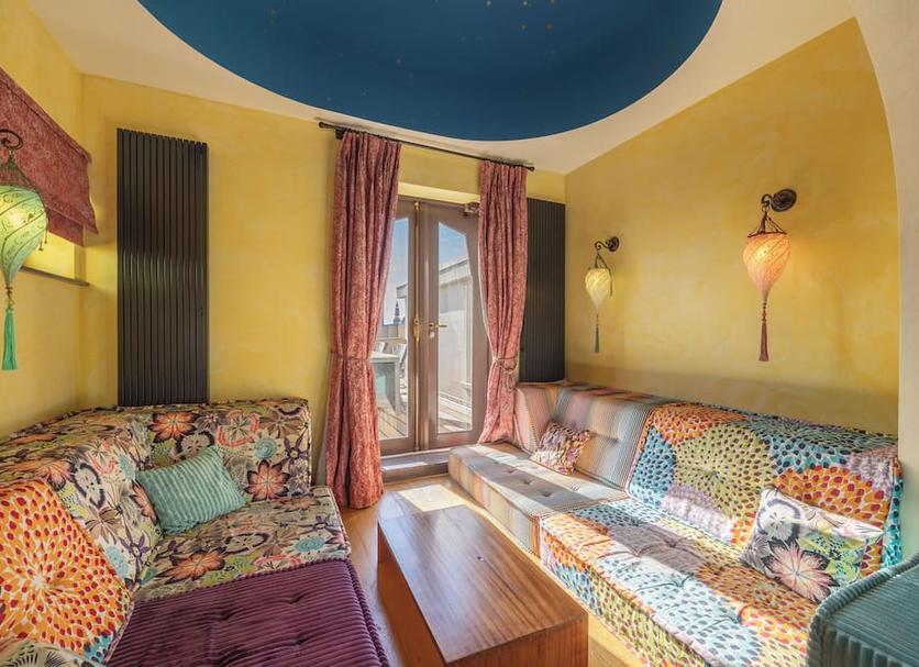 Sala Foto