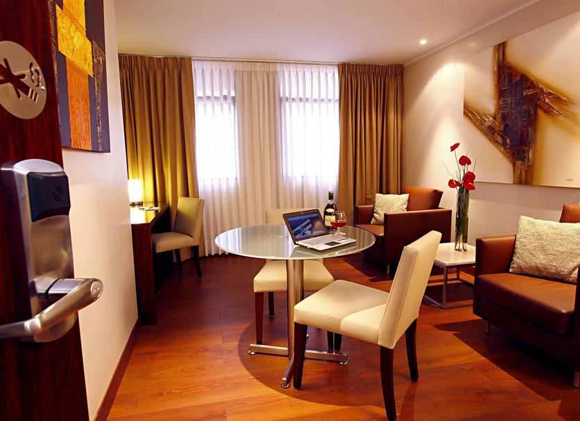 Sala Foto