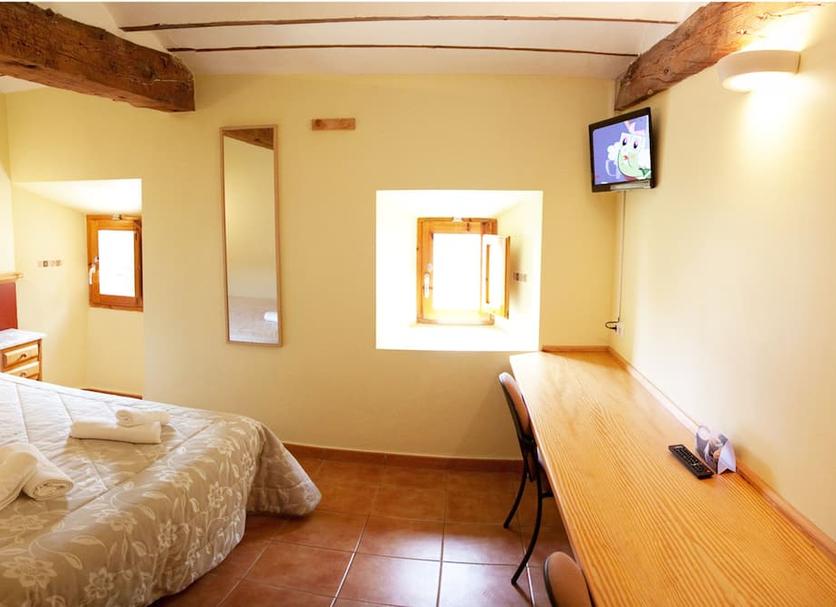 Habitació Foto