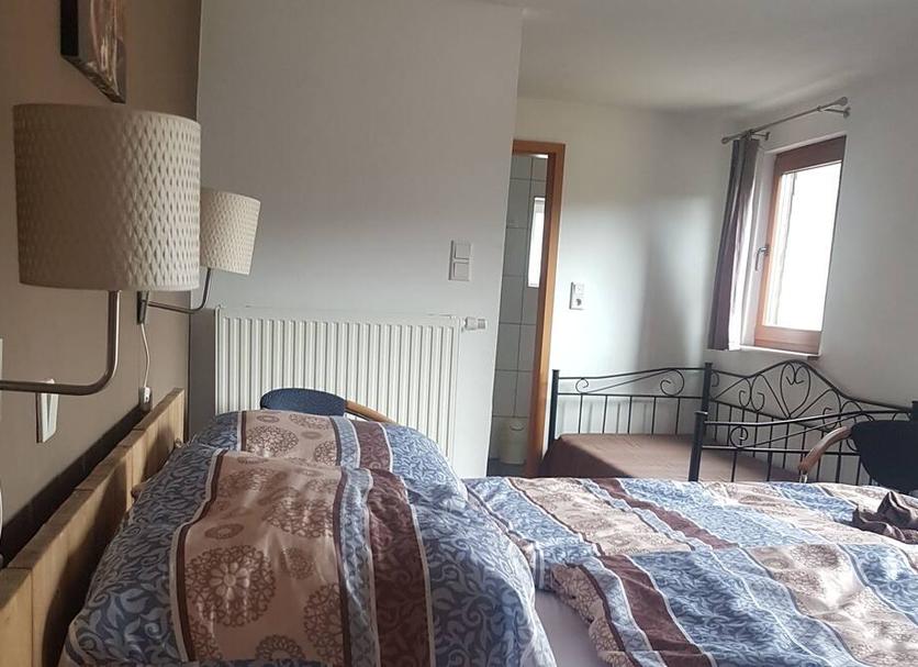 Habitació Foto