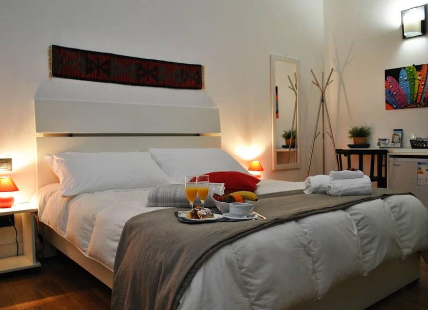 Habitació Foto