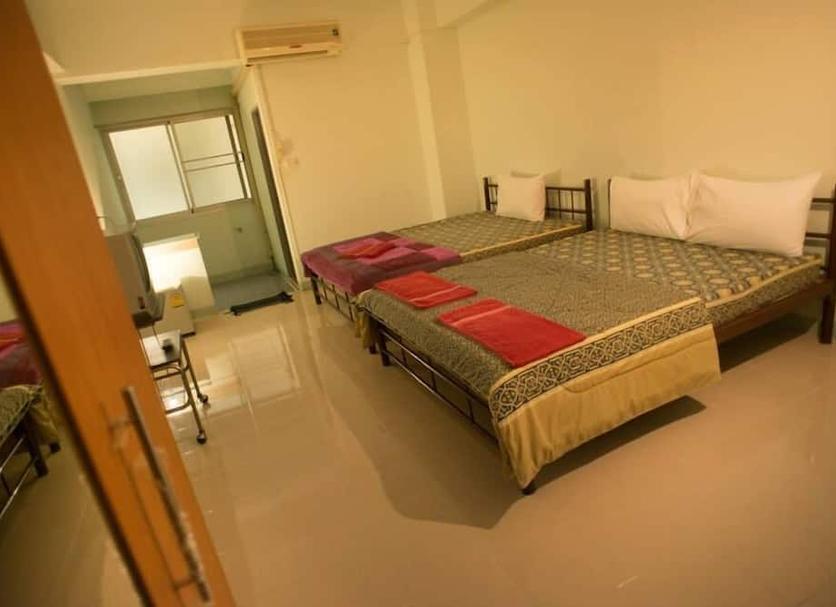 Habitació Foto