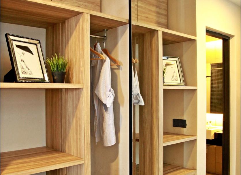 Serveis de l’habitació Foto