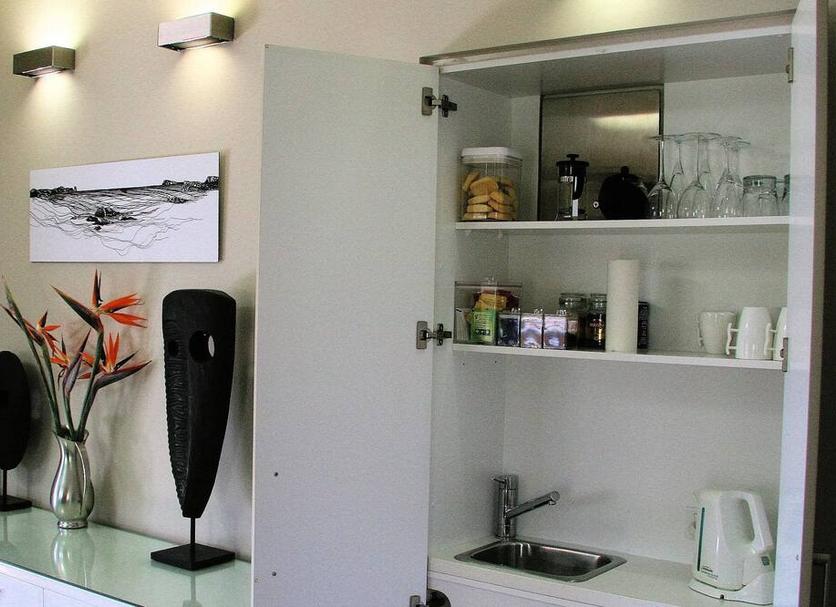 Serveis de l’habitació Foto