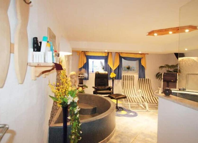 Sala Foto