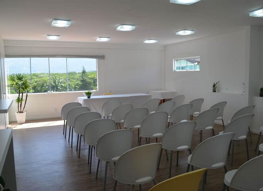 Sala de conferències Foto