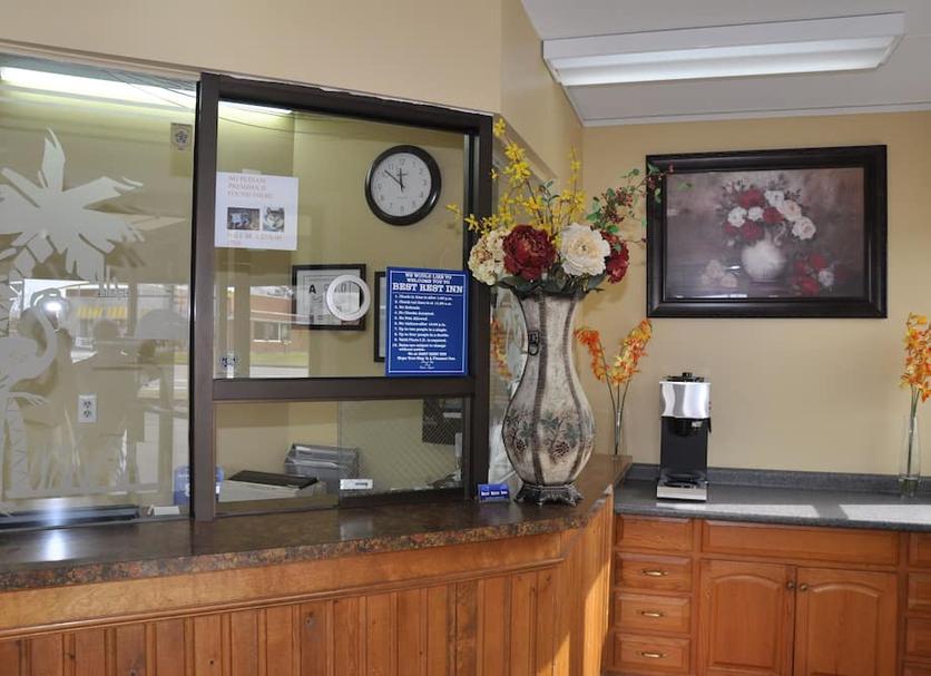 Recepció Foto