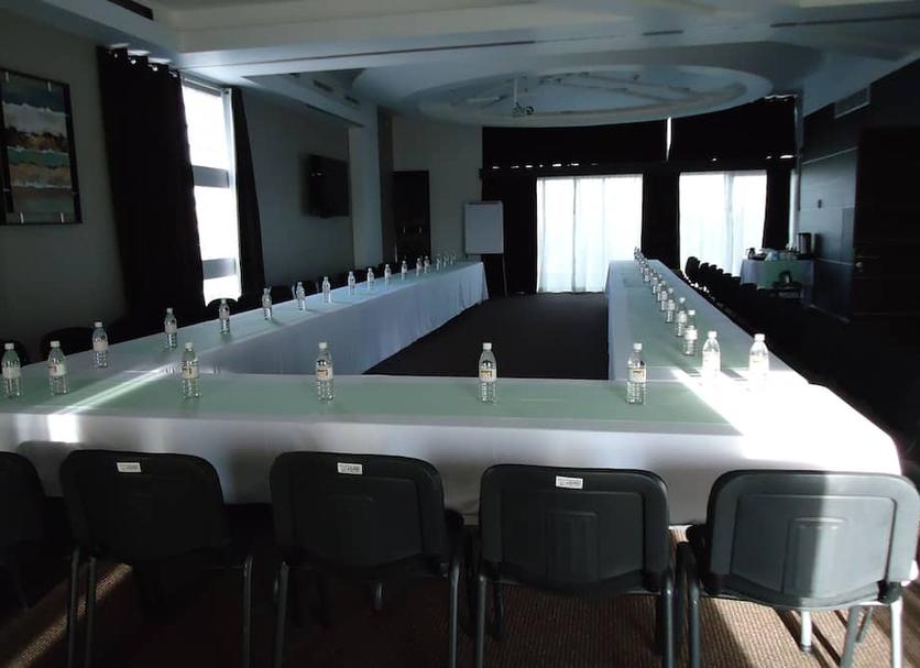 Sala de conferències Foto