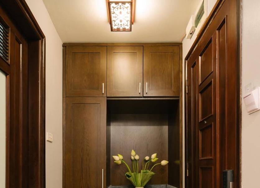 Serveis de l’habitació Foto