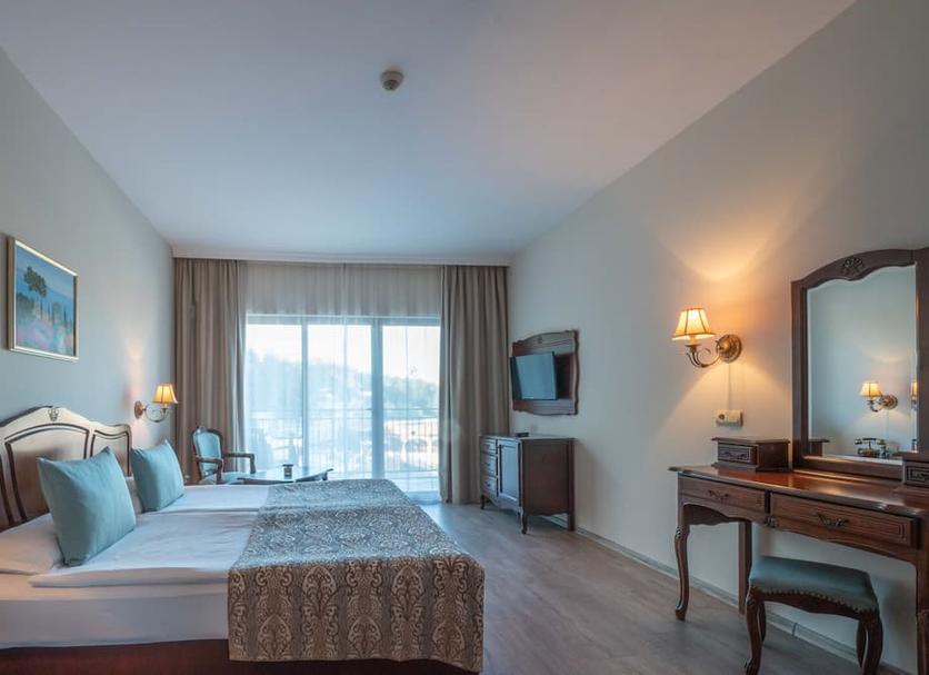 Habitació Foto