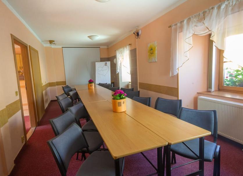 Sala de conferències Foto