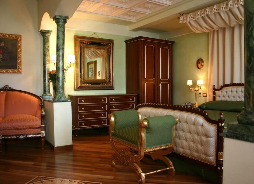 Sala Foto