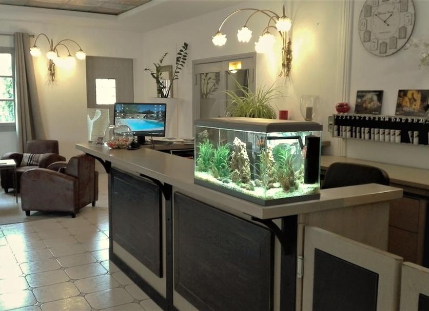 Recepció Foto