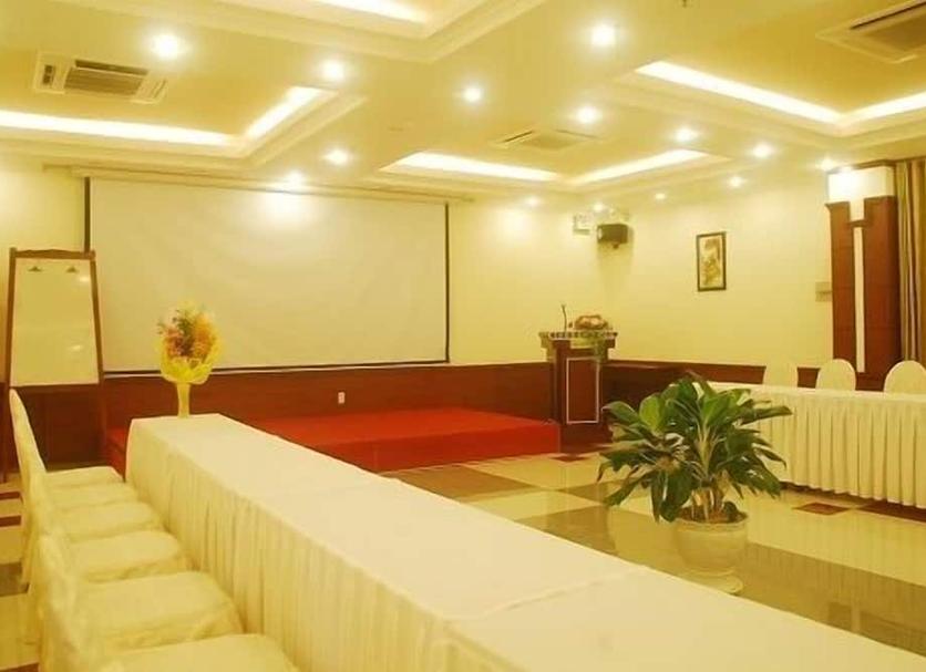 Sala de conferències Foto