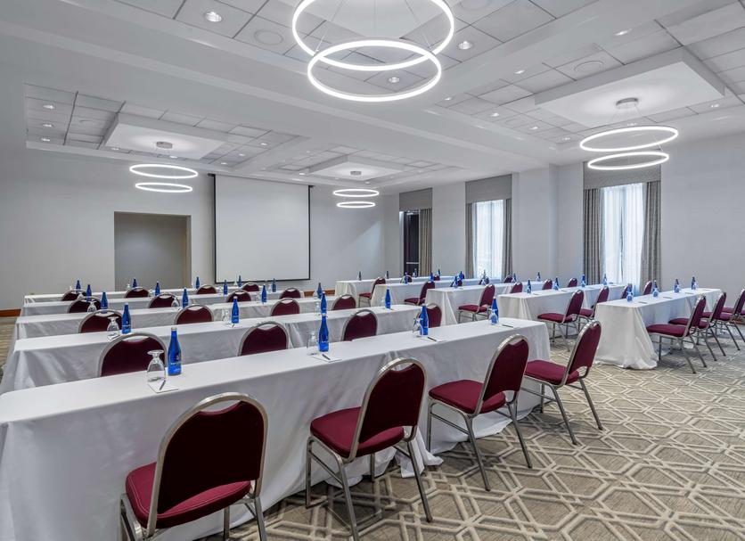 Sala de conferències Foto
