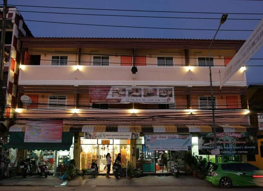 Edifici Foto