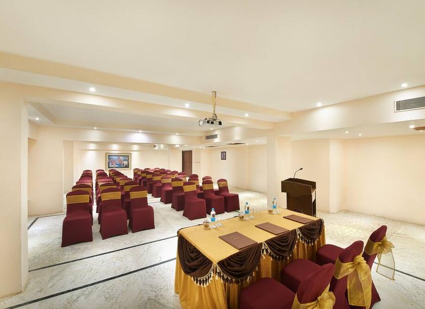 Sala de conferències Foto