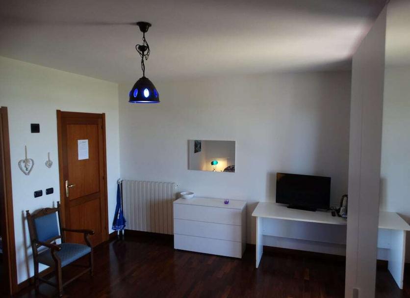 Serveis de l’habitació Foto
