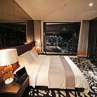 Best Louis Hamilton Hotel Gwang-An