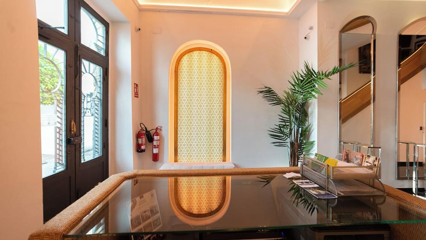 Hotel Casa Palacio la Sal