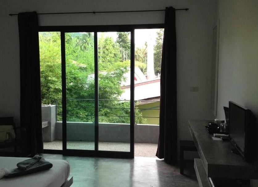 Serveis de l’habitació Foto