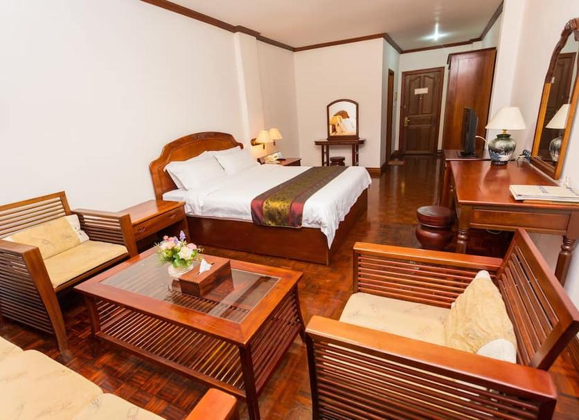 Habitació Foto