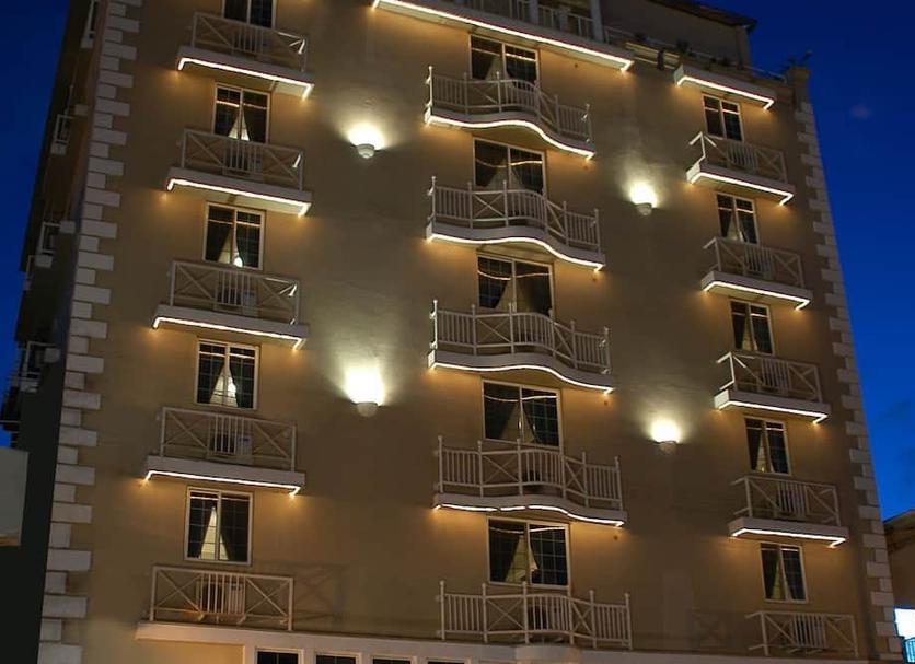 Edifici Foto