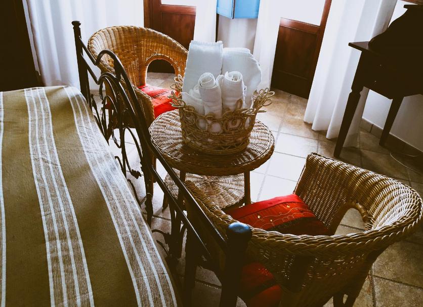 Menjador Foto