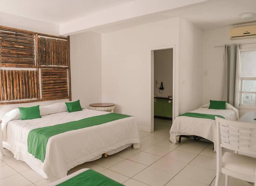 Habitació Foto